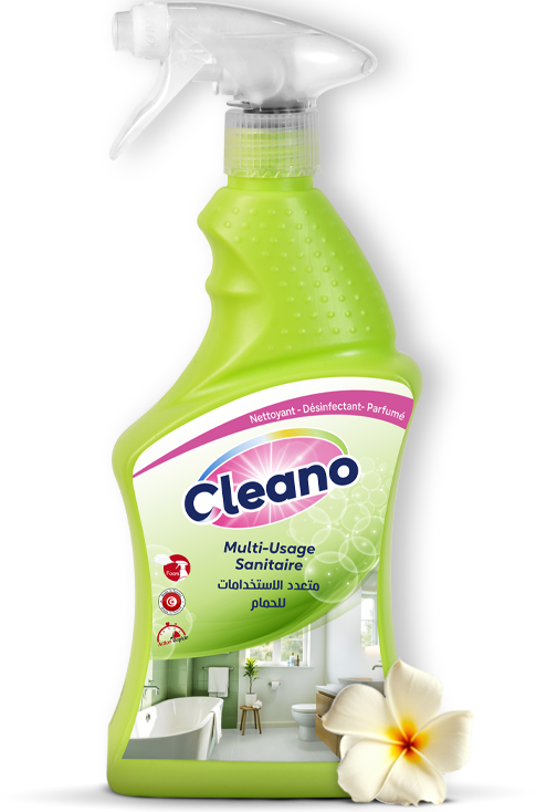 Multi-Usage Sanitaire